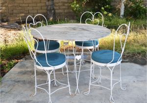 Antique Metal Lawn Chairs for Sale Antique Metal Patio Chairs Antique Furniture