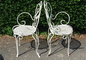 Antique Metal Lawn Chairs for Sale Patio Shocking Engaging Metal Patio Table and Chairs Vintaget Iron
