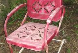Antique Metal Lawn Chairs Patio Lovely Awesome Vintage Metal Outdoor Furniture Images