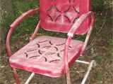 Antique Metal Lawn Chairs Patio Lovely Awesome Vintage Metal Outdoor Furniture Images