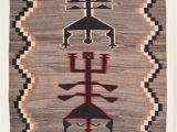 Antique Navajo Rugs Value Dragon Fly Yei Pictorial Navajo Textile Unique Dragonfly Yeis with