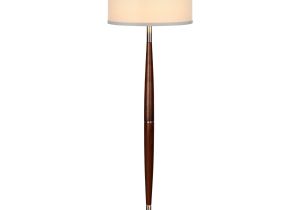 Antique Pole Lamps for Sale Brightech Lucas Led Pole Floor Lamp Modern Living Room Light Fits