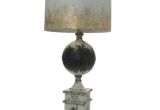 Antique Pole Lamps for Sale Floor Lamps ornamic