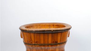 Antique Porcelain Baby Bathtub for Sale Antique Chinese Wooden Baby Bath Ebth