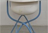 Antique Porcelain Baby Bathtub for Sale Vintage Porcelain Baby Bath at 1stdibs