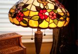 Antique Stained Glass Lamps for Sale Stained Glass Lamp Chandeliers Lighting Pinterest Stained