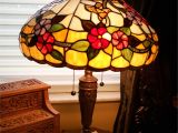 Antique Stained Glass Lamps for Sale Stained Glass Lamp Chandeliers Lighting Pinterest Stained