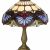 Antique Tiffany Lamp Parts Tiffany Style Heart Pattern 22 High Table Lamp Tiffany Style