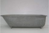 Antique Tin Bathtubs for Sale Antique Metal Bath Tub Pictures Google Search