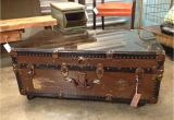 Antique Trunk Coffee Table Vintage Trunk Coffee Table Nts Ahhh This is My Mother S Trunk From