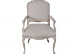 Antique White Accent Chair Off Antique Chippendale White Chair Chairs