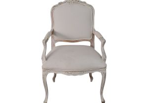 Antique White Accent Chair Off Antique Chippendale White Chair Chairs