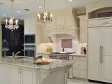 Antique White Kitchen Cabinets Beautiful How to Paint Kitchen Cabinets Antique White