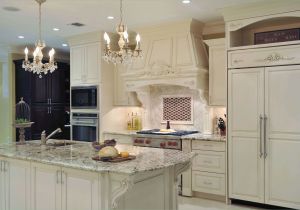 Antique White Kitchen Cabinets Beautiful How to Paint Kitchen Cabinets Antique White