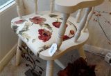 Antique Wooden Captains Chairs Captain S Chair Painted Using Autentico Cocos Vintage Chalk Paint