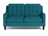 Apartment Sleeper sofa Danette Elegant Classic Chesterfield sofa