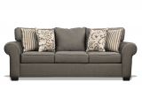 Apartment Sleeper sofa Ramona Queen Sleeper Love the Color and Price