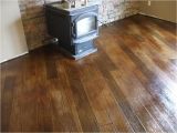 Apartments with Hardwood Floors Tulsa Ok Staining Concrete Floors Indoors Yourself Photo Gallery Of the