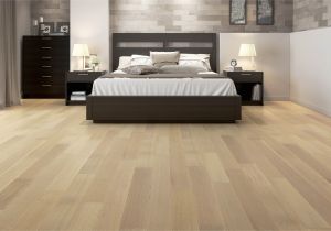 Appalachian Flooring Era Design Clean Look with the Era Design Oiled Floor White Oak Neoclassic