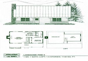 Appalachian Flooring Era Design New Designs Of Log Cabin Kits Floor Plans House Plan Designs