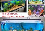Aquarium Light Mount Aliexpress Com Buy Dsuny Programmable Aquarium Lights Plant for 36