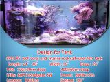 Aquarium Light Mount Dsuny Led Aquarium Light Dimmable 4 Channels Wifi Control Coral Tank
