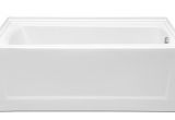 Aquatic Bathtubs for Sale Aquatic Ellis 6030s