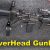 Ar 15 Gun Rack for Utv Overhead Gun Rack for Your Truck by Rugged Gear Review Youtube