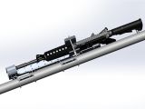 Ar 15 Gun Rack for Utv Polaris Utv Ar 15 Rifle Mount Gunmount