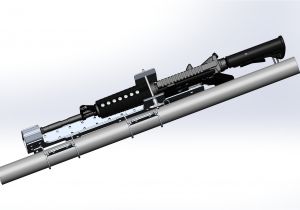 Ar 15 Gun Rack for Utv Polaris Utv Ar 15 Rifle Mount Gunmount