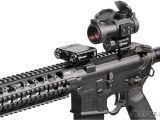 Ar 15 Light Laser Combo Firefield Charge Ar Red Laser and Light Combo Aiming Module Evike Com