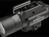 Ar 15 Light Laser Combo Surefire X400 Ultra Led Weaponlight White Light Red Laser