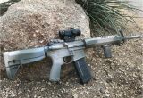 Ar 15 Tactical Light Springfield Saint Ar 15 Review Pew Pew Tactical
