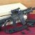 Ar 15 Weapon Light Db15p Ar 15 Pistol Od Green Battle Ready Ar15 for Sale