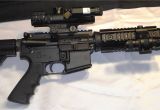 Ar 15 Weapon Light Gun Gear Usa Blog