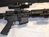 Ar 15 Weapon Light Gun Gear Usa Blog