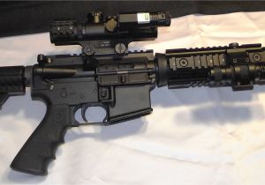 Ar 15 Weapon Light Gun Gear Usa Blog