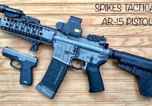 Ar 15 Weapon Light the Ar15 Pistol A Useful tool or Fun toy
