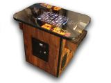 Arcade Coffee Table Ms Pac Man Cocktail Table Video Arcade Game for Sale