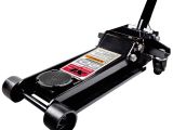 Arcan Xl2t 2-ton Low Profile High Lift Floor Jack top 10 Best Floor Jacks for All Your Lifting Needs Autoguide Com