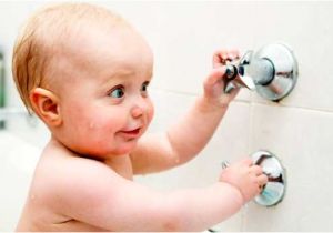 Are Baby Bathtubs Necessary Ment Prévenir Les Risques Dans Une Salle De Bain