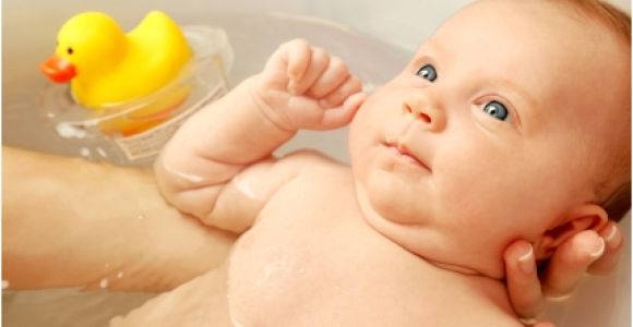 Are Baby Bathtubs Necessary Neck Muscle Control today S Parent
