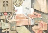 Are Bathtubs A Thing Of the Past Remembering the Pink Bathrooms the Past – Dusty Old Thing