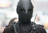 Are Bathtubs Bulletproof Kevlar Ballistic Mask Gear