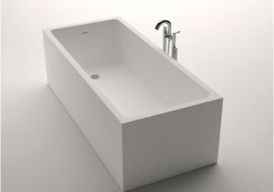 Are Bathtubs Ceramic Modern Free Standing Bathtub Designs by Agape Iroonie