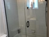 Are Bathtubs Doors Over Tub Shower Door Patriot Glass and Mirror