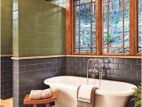 Are Bathtubs Going Out Of Style after Craftsman Details