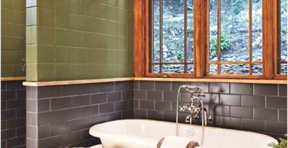 Are Bathtubs Going Out Of Style after Craftsman Details