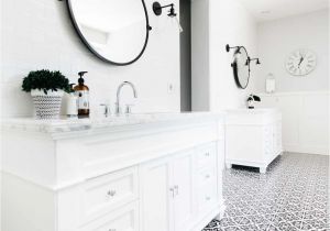 Are Bathtubs Going Out Of Style Black and White Bathroom Ideas that Will Never Go Out Style