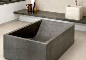 Are Bathtubs Large Freestanding Stone Bath Tubs for Bathroom